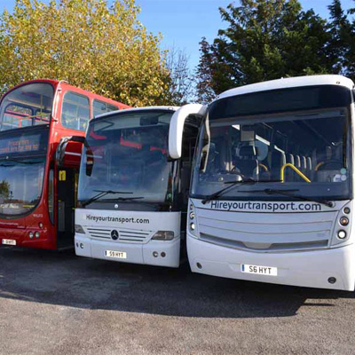 Bus and coaches